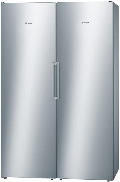 یخچال و فریزر بوش مدل GSN36VL30 KSV36VL30