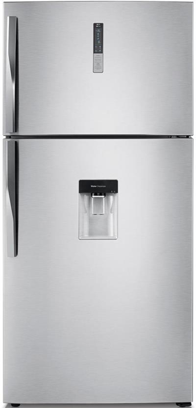 یخچال و فریزر سامسونگ مدل RT81B