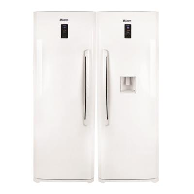 یخچال و فریزر دوقلو لوپز مدل BL22R