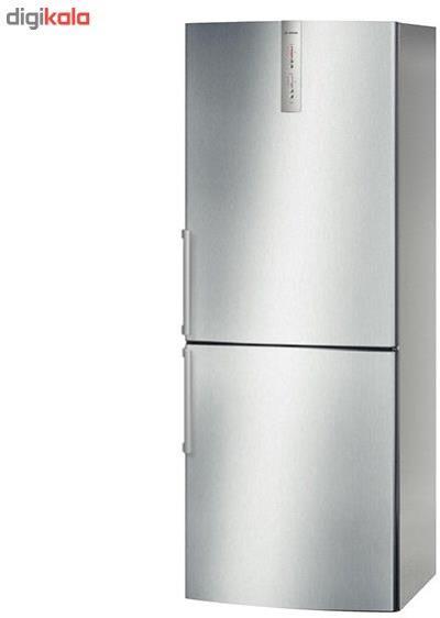 یخچال و فریزر بوش مدل KGN56AI20M