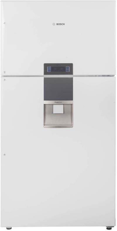 یخچال و فریزر بوش مدل KDD74AW204