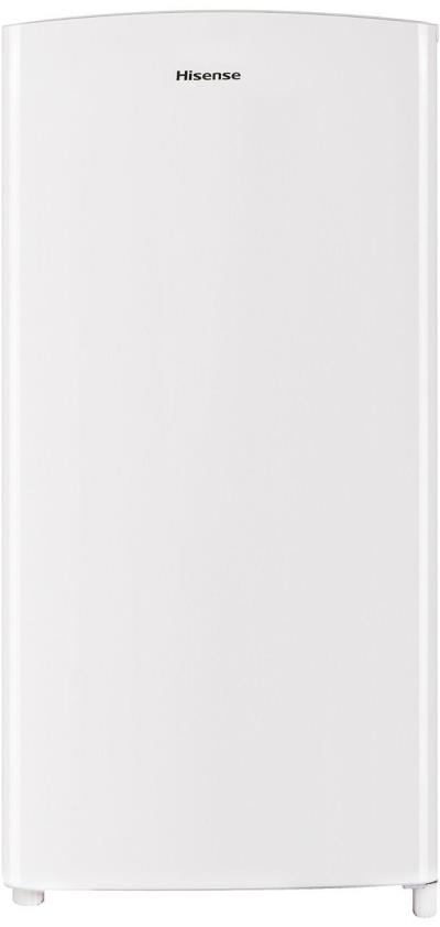 یخچال و فریزر هایسنس مدل RS 20DR4SA