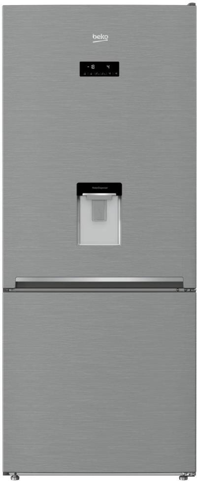 یخچال و فریزر بکو مدل 415E20DZP