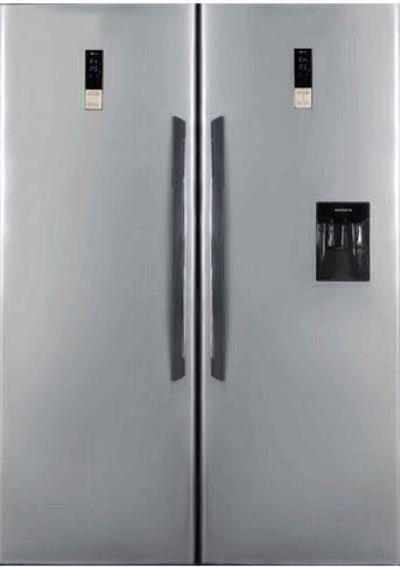 یخچال و فریزر دوقلو موژان مدل RN400