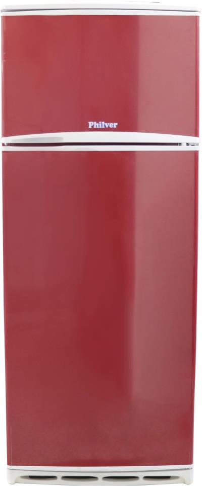 یخچال فریزر فیلور مدل TDF 342 RED EDITION دیفراست