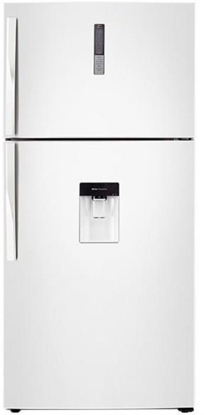 یخچال و فریزر سامسونگ مدل RT77BAEW