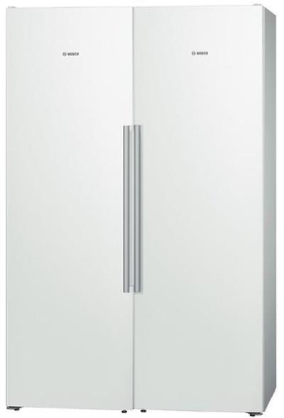 یخچال و فریزر بوش مدل GSN36AW31G KSV36AW31G
