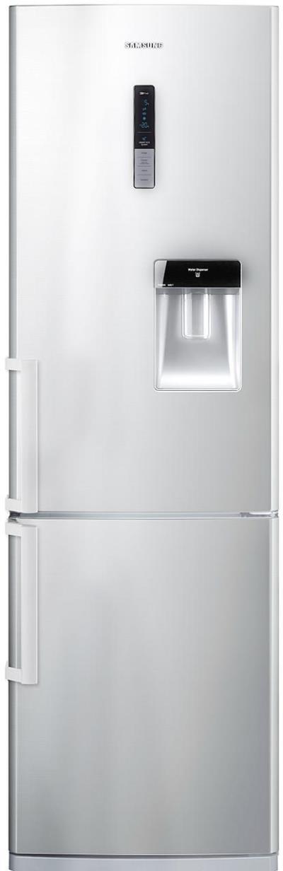 یخچال و فریزر سامسونگ مدل RL50W