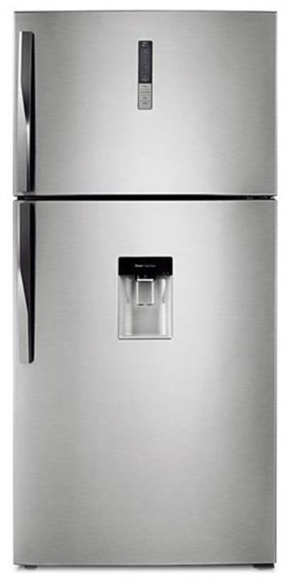 یخچال و فریزر سامسونگ مدل RT81BAPN