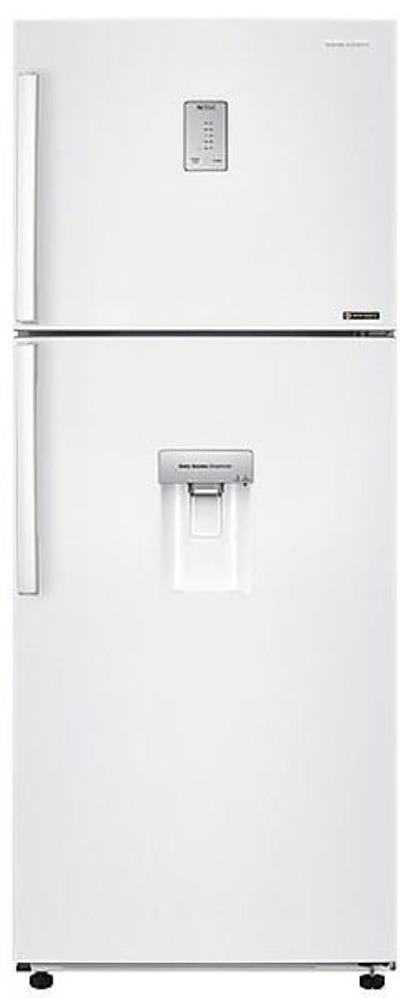 یخچال و فریزر سامسونگ مدل RT53FMEW