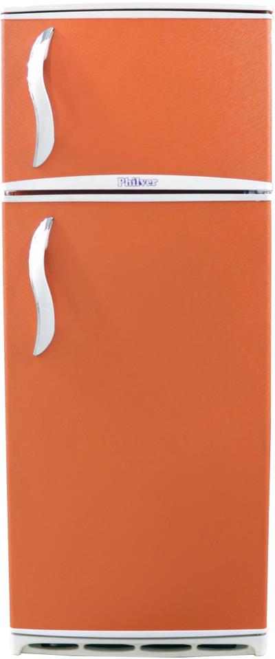 یخچال فریزر فیلور مدل TDF 342 COLOR EDITION دیفراست