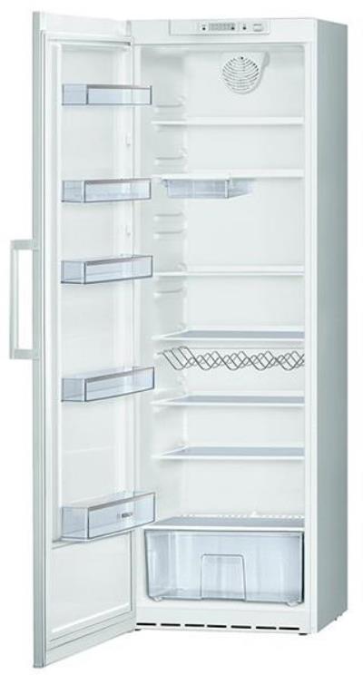 یخچال بوش مدل KSR34V11