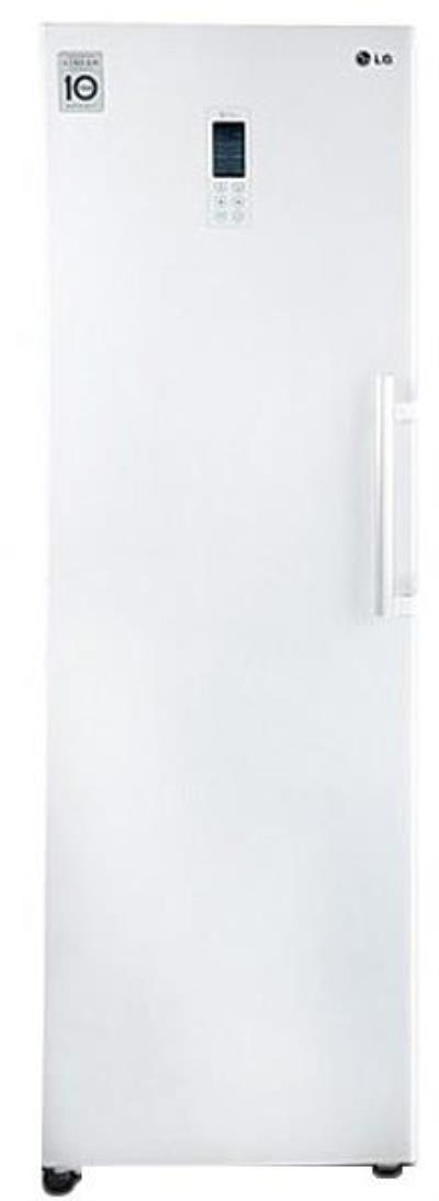 فریزر ال جی مدل LF1021WFX