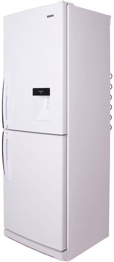 یخچال و فریزر پلار مدل 20FT