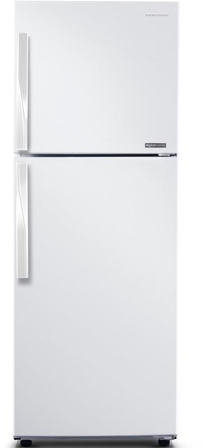 یخچال و فریزر سامسونگ مدل RT40