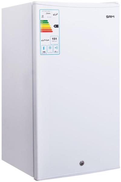 یخچال و فریزر سام مدل RF S15