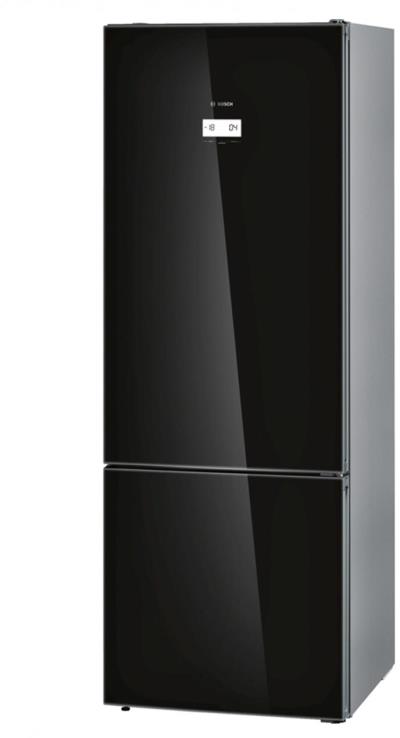 یخچال و فریزر بوش مدل KGN56LB314