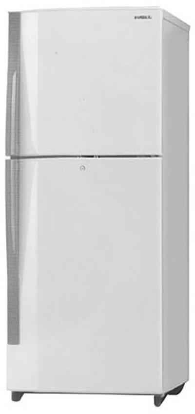 یخچال و فریزر توشیبا مدل TFR GR R70UT W