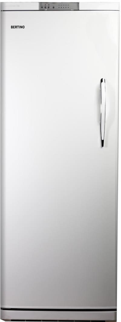 فریزر برتینو مدل X3 الماس