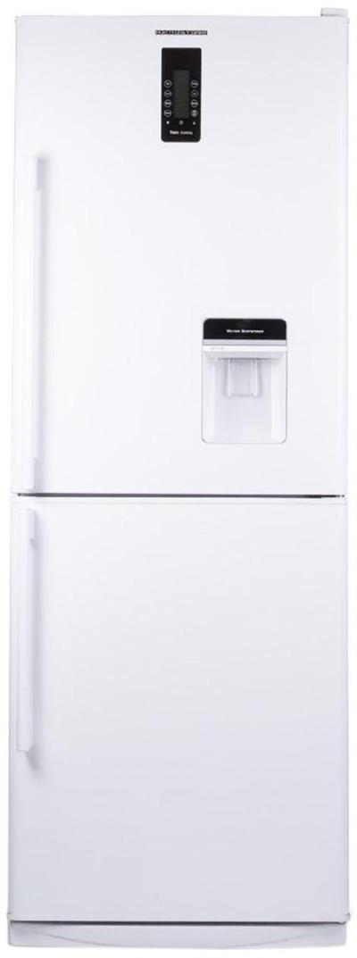 یخچال هاردستون مدل 9622