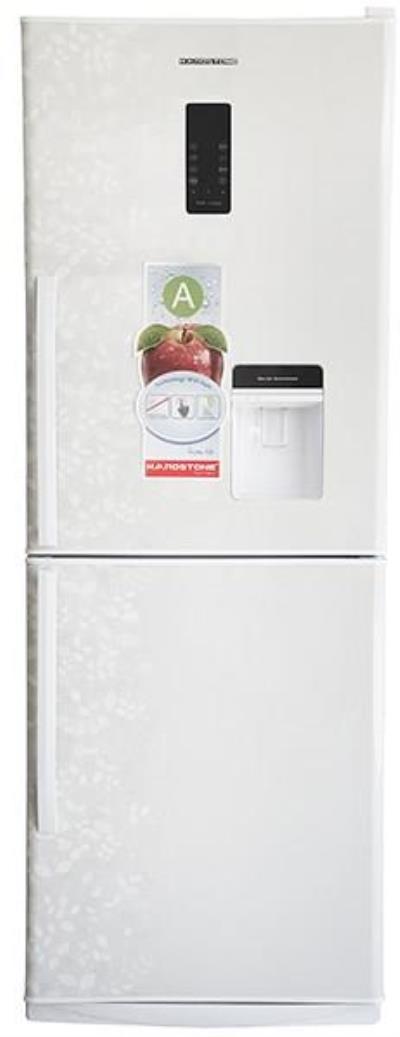 یخچال هاردستون مدل CO2393F