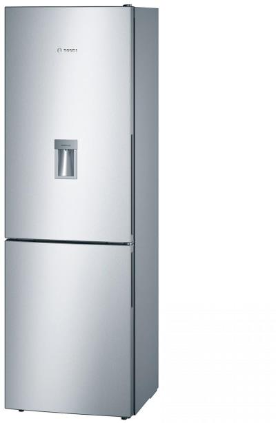 یخچال و فریزر بوش مدل KGW36XL30