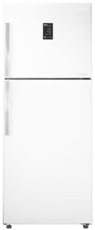 یخچال و فریزر سامسونگ مدل RT52HESW