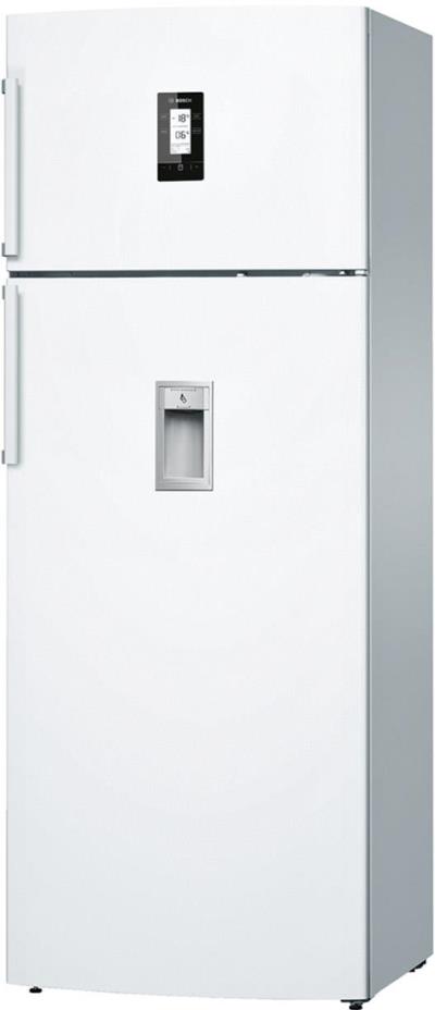یخچال و فریزر بوش مدل KDD56PW304