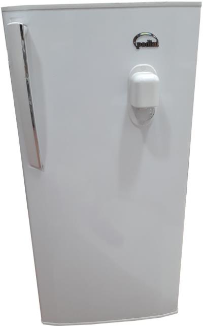 یخچال فریزر پادینی مدل RHT170