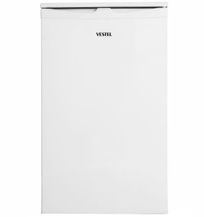 یخچال و فریزر وستل مدل GST 1101