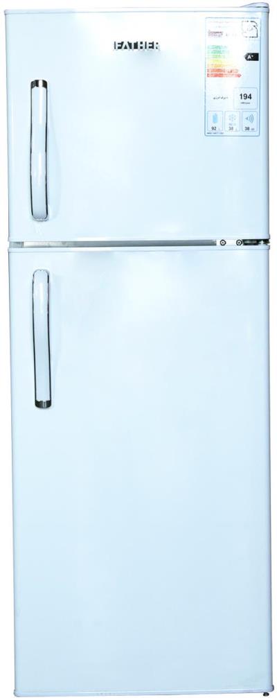 یخچال فریزر آی فادر مدل IF11