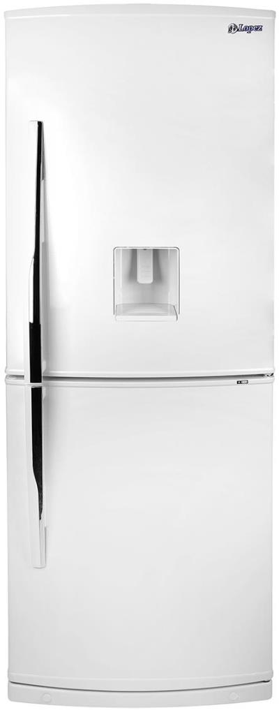 یخچال و فریزر لوپز مدل BL26