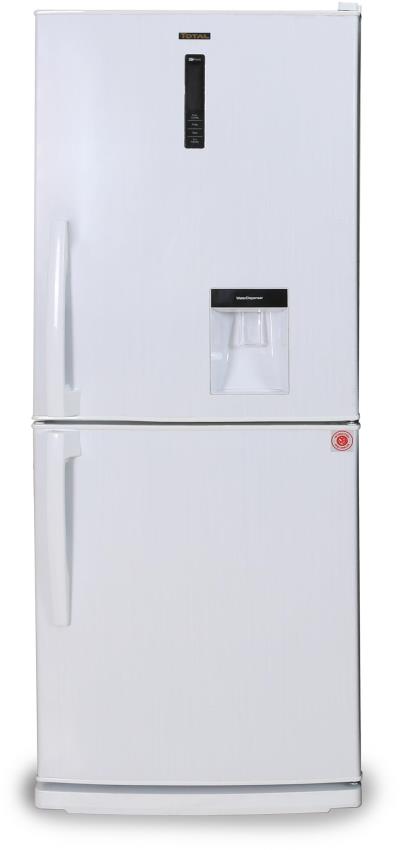 یخچال و فریزر توتال مدل FBR 713 نوفراست