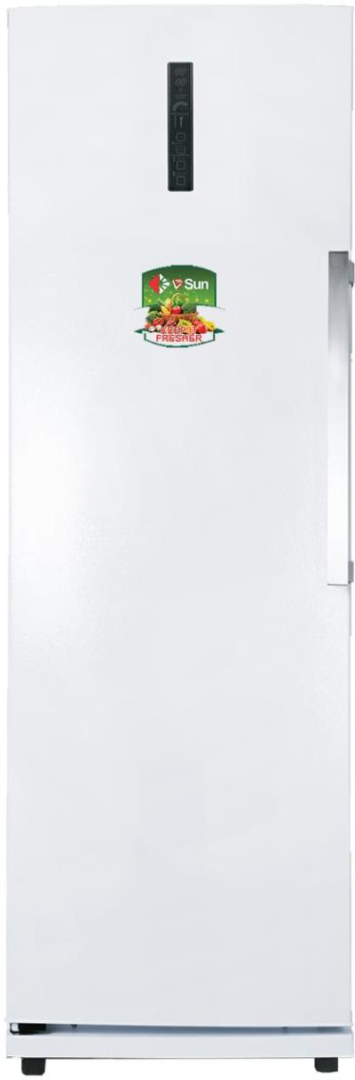 فریزر جی سان مدل NF592