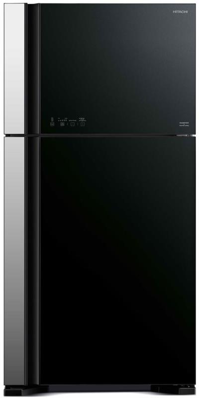 یخچال و فریزر هیتاچی مدل R VG660