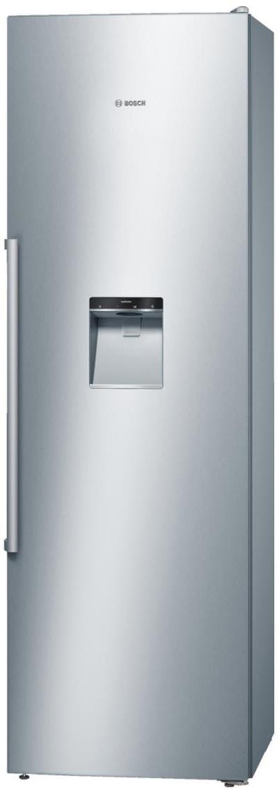 فریزر بوش مدل GSD36PI204