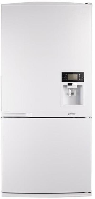 یخچال و فریزر اسنوا مدل SR B270TW