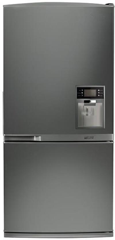 یخچال و فریزر اسنوا مدل SR B270TI