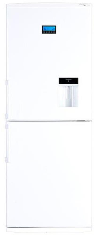 یخچال و فریزر اسنوا مدل SR B240GW