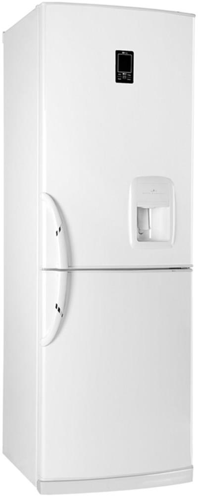 یخچال و فریزر امرسان مدل BFN22D GTP