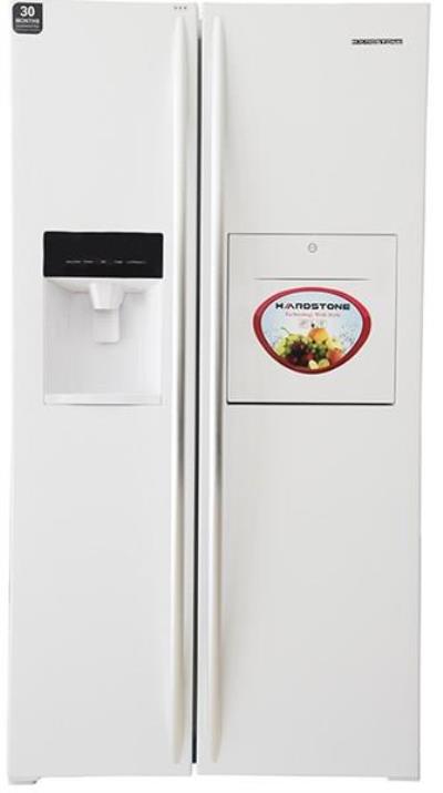 یخچال ساید بای ساید هاردستون مدل GS2L