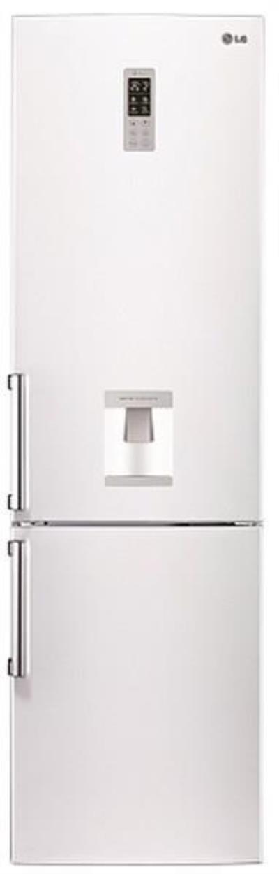 یخچال و فریزر ال جی مدل GT B2014PW