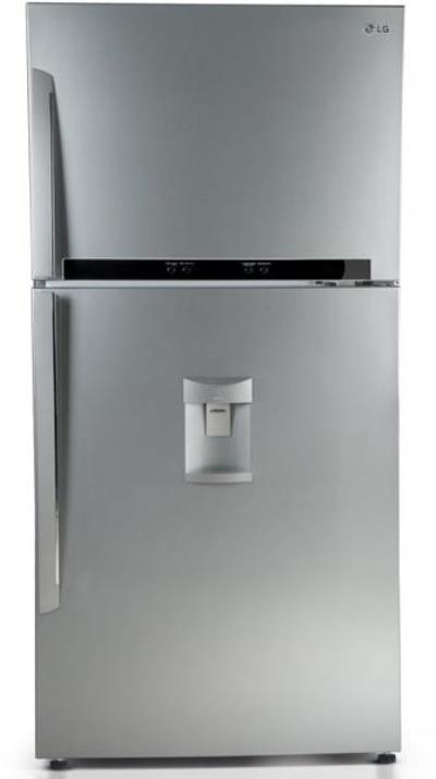 یخچال و فریزر ال جی مدل GTF3029GBX