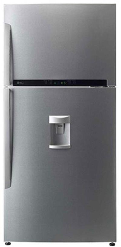 یخچال و فریزر ال جی مدل GTF3020DCT