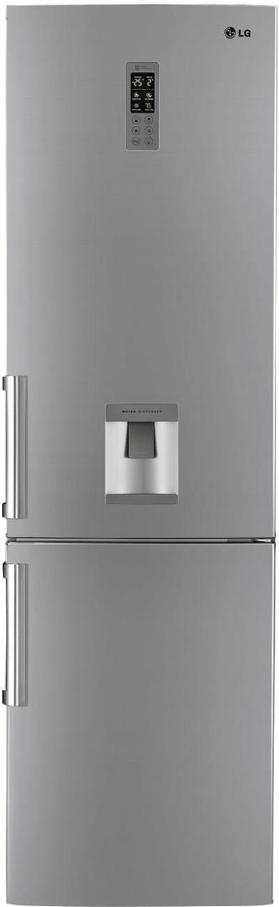 یخچال و فریزر ال جی مدل GT B2014PT