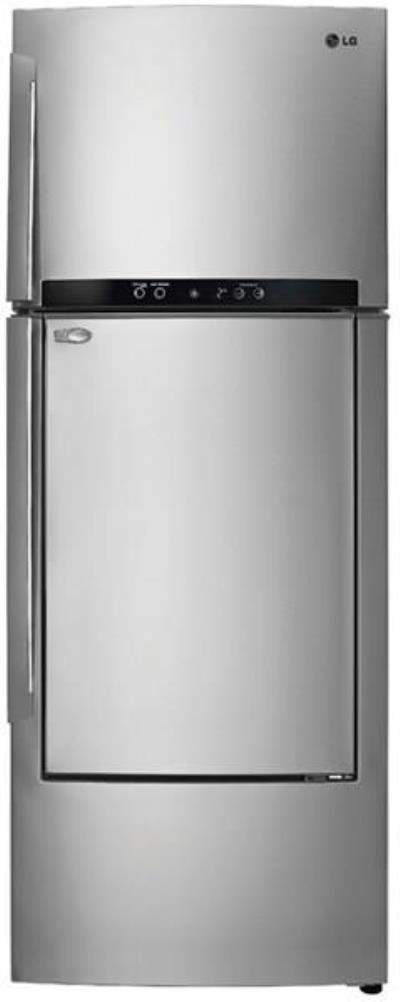 یخچال و فریزر ال جی مدل GTF3025GLD