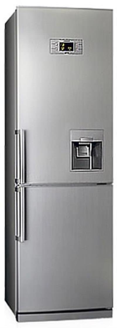 یخچال و فریزر ال جی مدل GR B135DCT