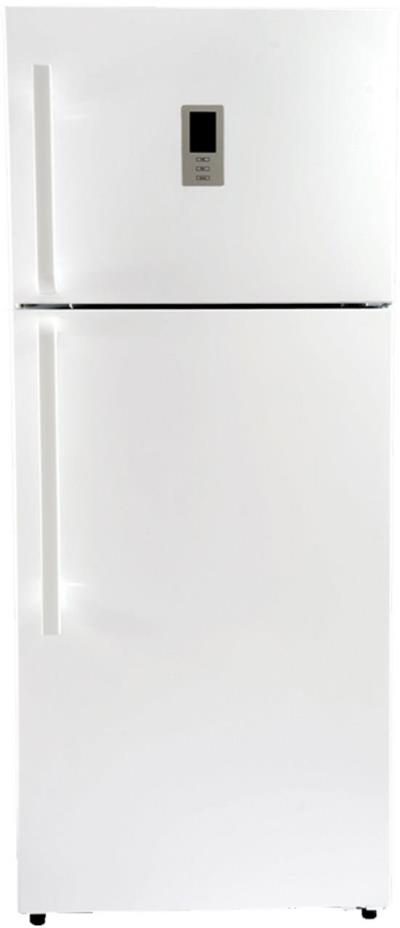 یخچال و فریزر سینجر مدل HD 585FWE