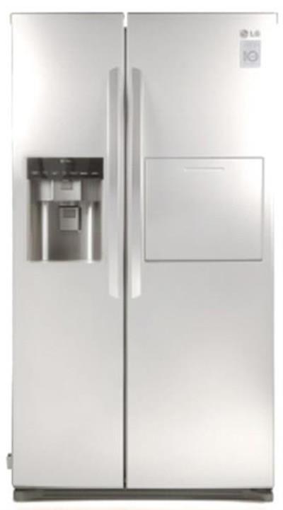 یخچال و فریزر ال جی مدل P BENTLEE SX P428W