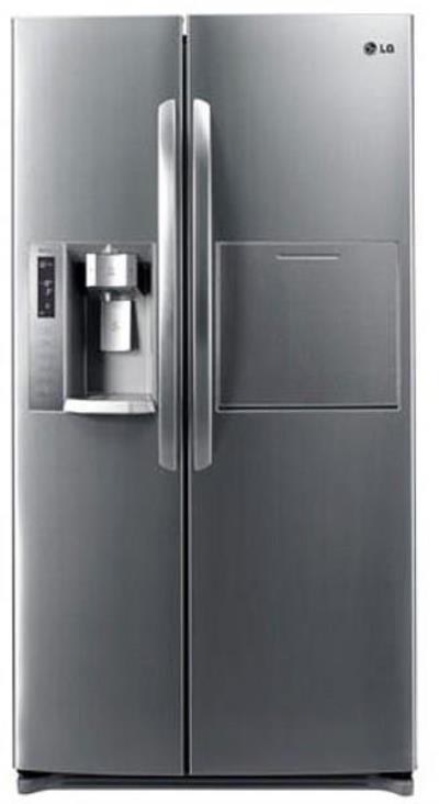 یخچال و فریزر ال جی مدل GR S929TF